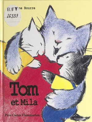 cover image of Tom et Mila